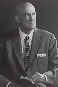 Robert A. Shepherd, Jr.