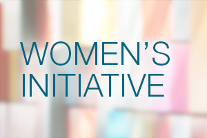 V&E Womens Initiative