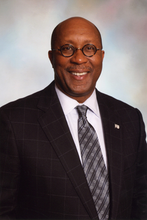 Ron Kirk