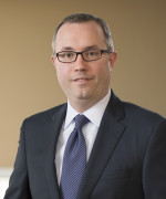 Shane M. Tucker