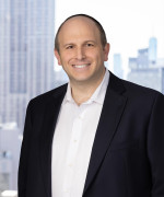 Tzvi Werzberger Profile Picture