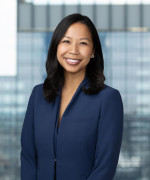Liane Noble of Vinson & Elkins Austin
