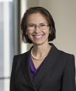 Elena Sauber