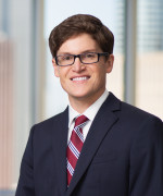 Parker J. Cragg