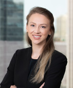 Bekah Briggs