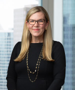 Sarah K. Morgan of Vinson & Elkins Houston