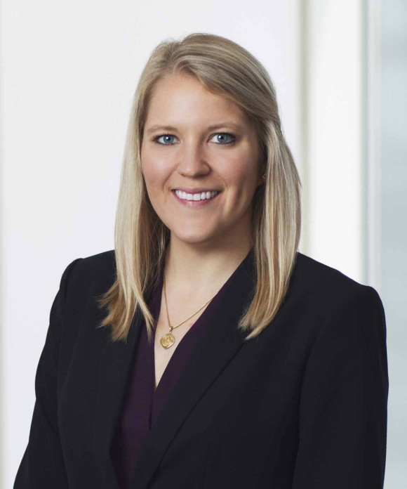 Megan Stephens Menniti