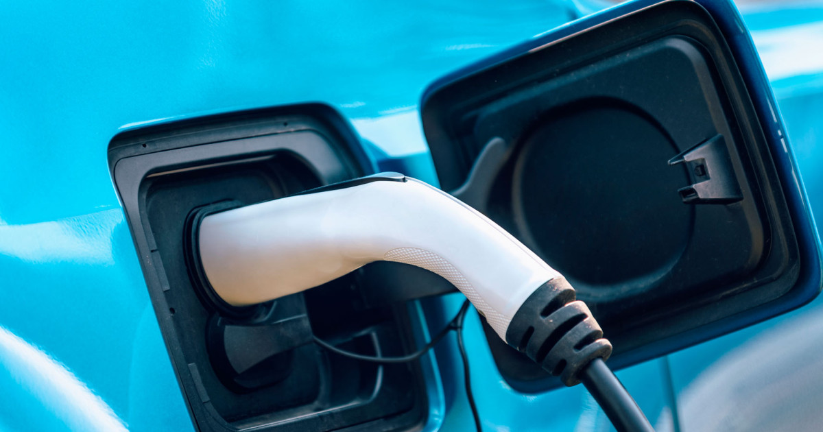 Charging Forward: Proposed Regulations Issued for EV Charging ...