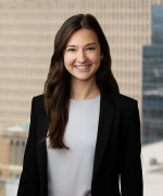 Chloe Schmergel