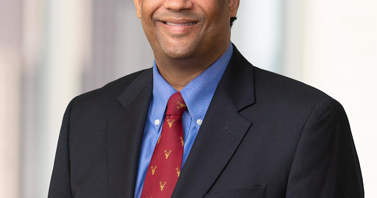 Rajesh D. Patel - velaw.com