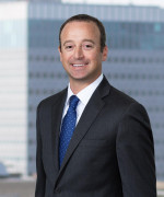 Brad Foxman
