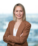 Louise Woods