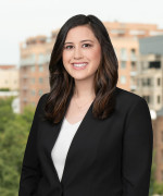 Victoria Galvez Godfrey
