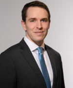 James Connington