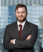 Patrick Wroe Profile Picture