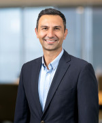 Jon Solorzano