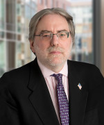 William Scherman Profile Picture