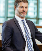 Daniel Szyfman Profile Picture