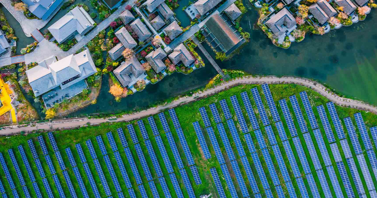Suntuity Renewables to Become a Public Company Through Business ...