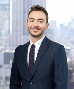 Zachary Willis