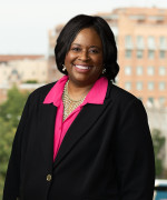 Monique Watson Vinson Elkins Energy Regulatory
