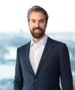 Kilian de Cintré of Vinson & Elkins London