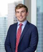 Henry Crowell of Vinson and Elkins Houston