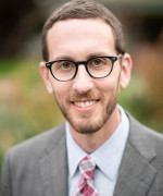Scott Wiener Profile Picture