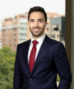 Stephen M. Cohen Profile Picture