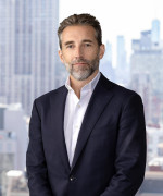 Eamon Nolan of Vinson and Elkins New York