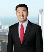 Sean Dao of Vinson and Elkins Dallas