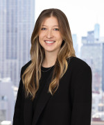 Mackenzie Newman Profile Picture