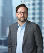 Jorge Medina of Vinson and Elkins Los Angeles