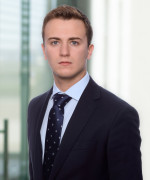 Giuliano Parlascino of Vinson and Elkins Dubai