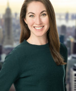 Jessica McDougall