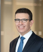 Rodolfo Araujo Profile Picture