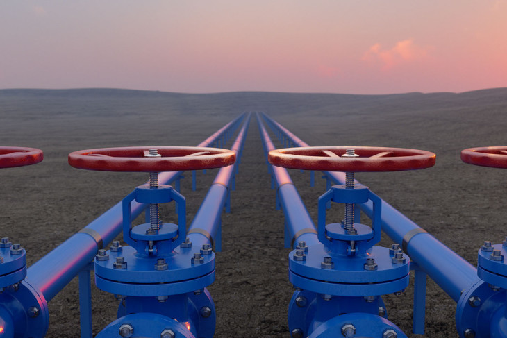 Enbridge
