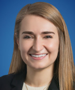 Danielle Nieh Profile Picture