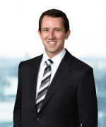 Sam Phillips of Vinson and Elkins London