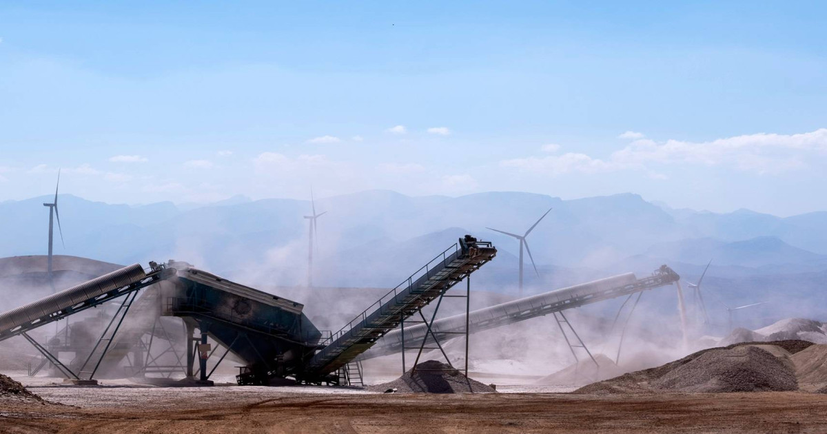 The EU and Australia Take Steps Together in the Race for Critical ...