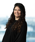 Kimberley Taieb Profile Picture