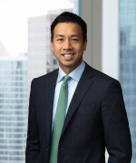 Nicholas N. Shum Profile Picture