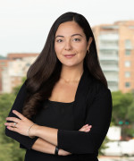 Karina A. Pereira Profile Picture