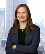 Megan Hardy Profile Picture