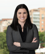 Claire E. Connor Profile Picture