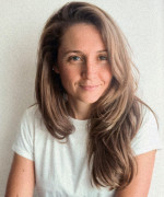 Lucy Brash Profile Picture