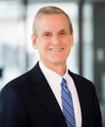 Mark Warren