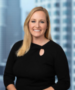 Lauren A. Collins Profile Picture