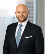 Guy Waldron of Vinson & Elkins Denver