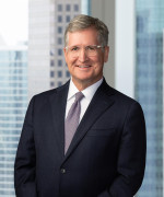 Patrick W. Mizell Profile Picture